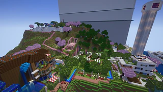MineBlock - IP сервера Майнкрафт, мониторинг айпи адреса МайнБлок