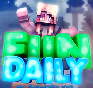 Скриншот сервера Майнкрафт «FunDaily» №15