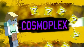 Скриншот сервера Майнкрафт «Cosmoplex» №11