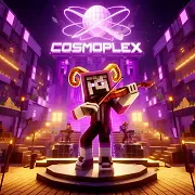 Скриншот сервера Майнкрафт «Cosmoplex» №6