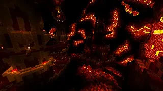 Скриншот сервера Майнкрафт «DarkSword» №16