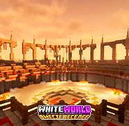 Скриншот сервера Майнкрафт «WhiteWorld» №6