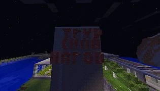 Скриншот сервера Майнкрафт «AncientServer» №5