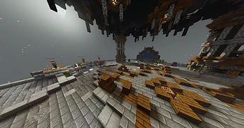 Скриншот сервера Майнкрафт «My Friends Server» №4