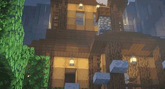 Скриншот сервера Майнкрафт «SrepWorld» №5