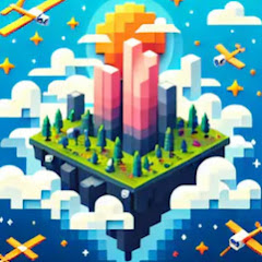 Heltix Network Dev - РПГ СкайБлок