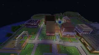 easysurvive.net 1.19.3 Minecraft Paper Server [Trailer] Mcmmo,Towny,Walls