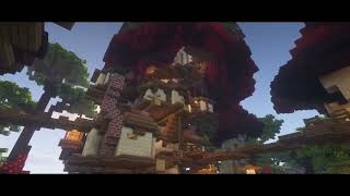 CozyBlock Community SMP Server