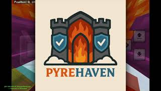 PyrehavenMC official trailer