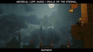 Lofi Zerton | Music Video | EXTEN Ephem RP/RPG | Minecraft