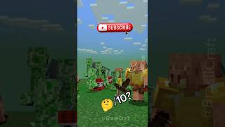 🔥 TNT VS Herobrine Minecraft 🔥 #minecraft #minecraftpe #shorts #shortsfeed