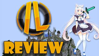 InvadedLands Minecraft Server Review | Is it a Good Server?