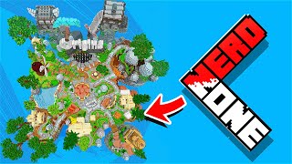 ⭐Minecraft : TUDO SOBRE O MEU SERVIDOR!