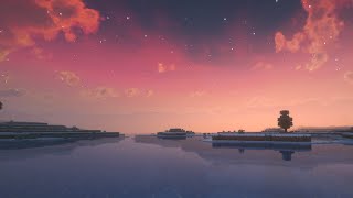 firestarter - a public minecraft smp!
