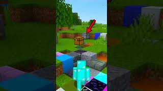 ℹ️ 😱Майнкрафт, НО Всё На Что я Смотрю, РАНДОМНОЕ #shorts #minecraft