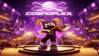 xxxmanera - Скажи мне кто ты (Minecraft version)