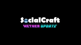 Адское обновление SocialCraft
