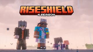 НАБОР НА RiseShield - 4 Сезон (ОФИЦИАЛЬНЫЙ ТРЕЙЛЕР)