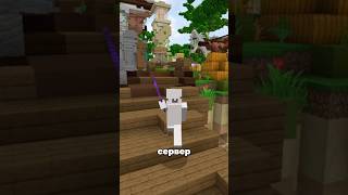 ЛУЧШИЙ Сервер для НОВИЧКОВ в Майнкрафт #shorts #minecraft