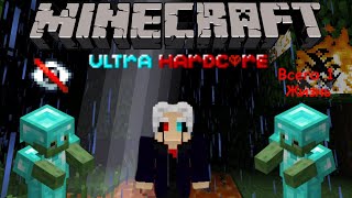 САМАЯ БОЛЬШАЯ СЛОЖНОСТЬ В MINECRAFT 💀