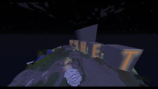 [ RuLegacy ] Строительство города Инск в Рунете | Minecraft Timelapse