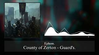 Zerton Guard's | Music Video | EXTEN Ephem RP/G