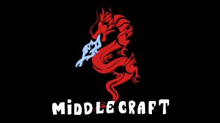 MiddleCraft Season 13 - Trailer