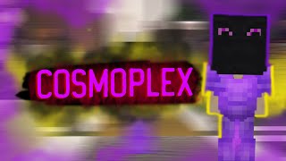 Cosmoplex - Slimefun Mайнкрафт Cервер На Актуальной Версии Для Игры с Друзьями и не только