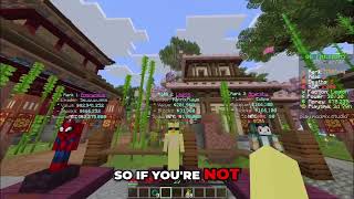 RUST in Minecraft?