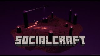 ОХОТА НА ДРАКОНА SocialCraft