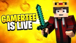 MrGamerTee Special Stream | SpeedRun and PvP with Subscibers!
