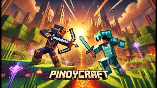 PinoyCraft - Minecraft Server Trailer #2