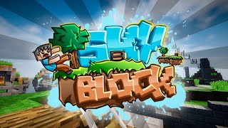 Зашёл на Hypixel SkyBlock RPG на русском - Heltix