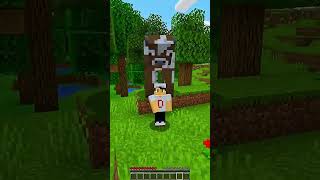 Майнкрафт, Но Мобы Увеличиваются Дронио #shorts #minecraft
