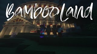 Ванильный приватный сервер BambooLand на версии майнкрафта 1.16.5